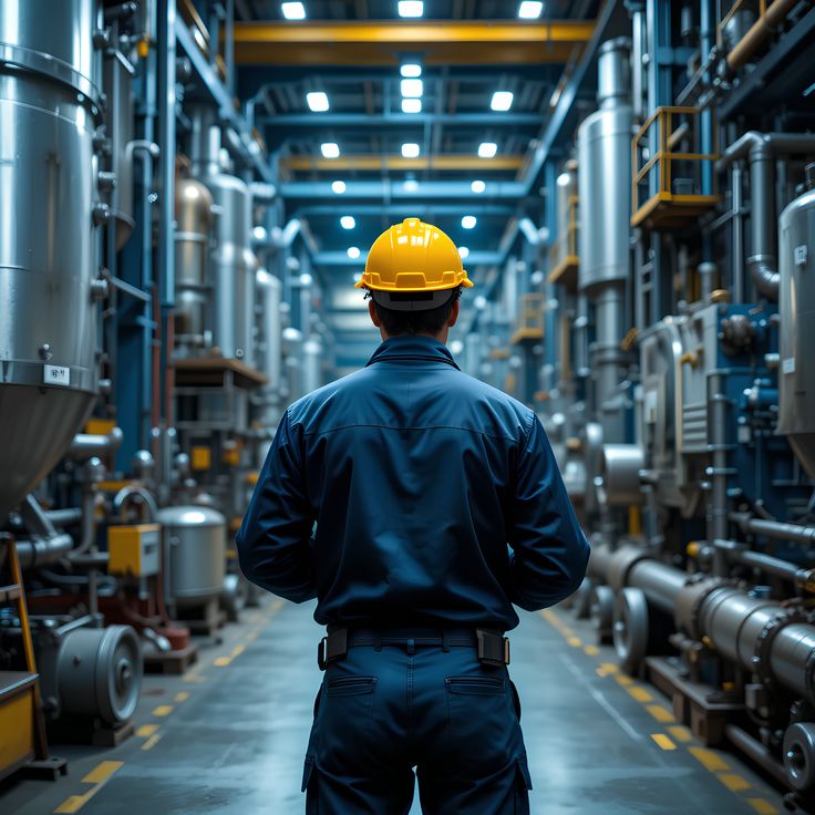 Engineer Perspective